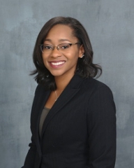 Jessica McGee, MD