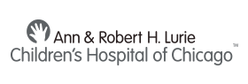 Lurie Children's Hospital logo