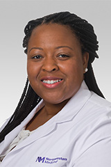 Joyce Jones-King, MD