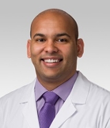 Pablo da Silva, MD, MPH (he, him, his)