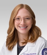 Lena Dennison, MD (she, her, hers)