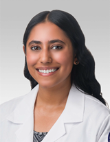 Zaynah Ahmed, MD (she/her/hers)
