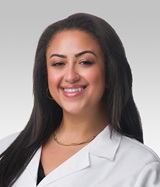 Myrna Sobhy, MD, MBA (she/her/hers)