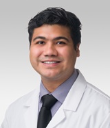 Gian Villagomez, MD (he/him/his)